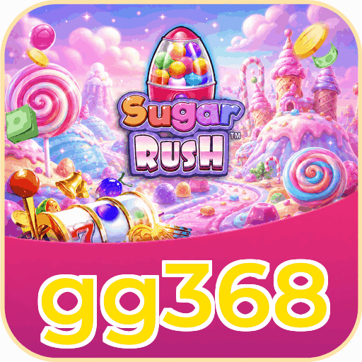 gg368 APK v4.7.5 - Screenshot UI modern dan intuitif Indonesia